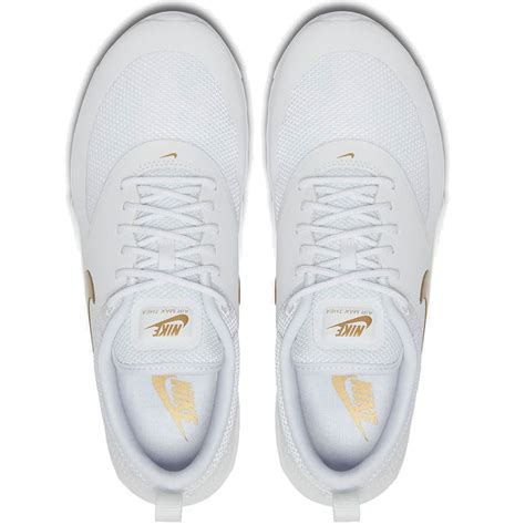 nike sneaker damen weiß gold|nike schuhe damen sale.